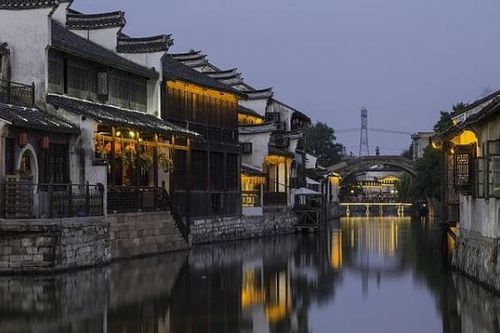 Người dân Trung Quốc chuộng về các miền quê, du lịch bằng xe tự lái
