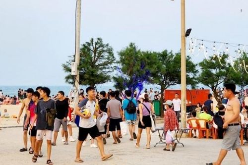Huế khai mạc chương trình 'Thuận An Biển gọi' 2024