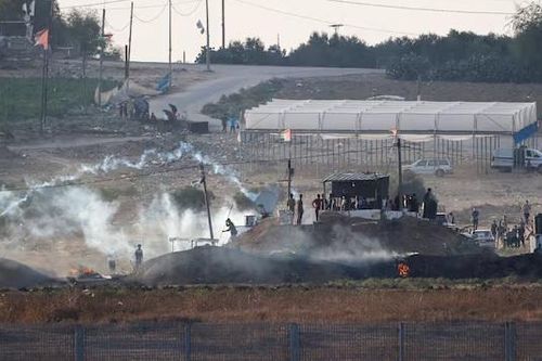 Mỹ cáo buộc 5 đơn vị quân đội Israel vi phạm nhân quyền