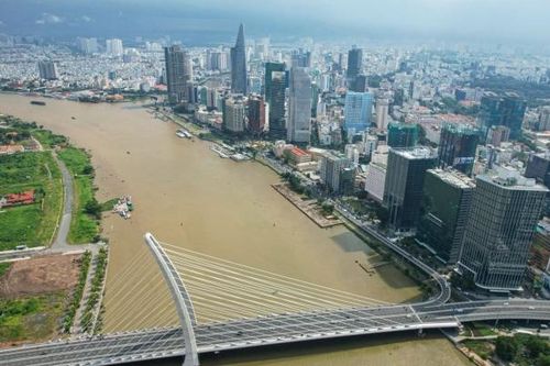 TP.HCM - 'đầu tàu kinh tế' sẽ trở lại nhưng cần… thời gian