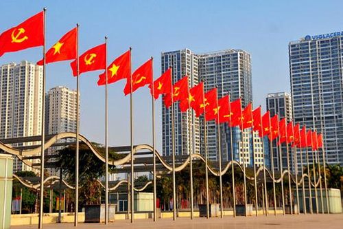 Hào khí 30/4: Nguồn động viên và cảm hứng cho thế hệ Gen Z để không ngừng phấn đấu, vươn lên