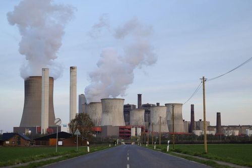 G7 đồng ý đóng cửa toàn bộ nhà máy than vào năm 2035
