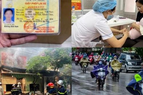 Nóng 18h: Kích hoạt 'báo động đỏ' cấp cứu nạn nhân vụ tai nạn 2 xe khách tông nhau ở Gia Lai