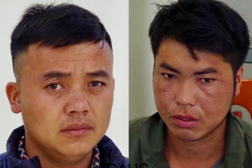 Bắt 2 đối tượng lợi dụng đêm tối đưa 4 người Trung Quốc nhập cảnh trái phép