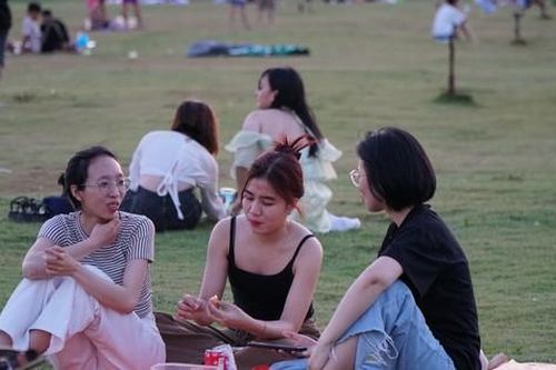 Hàng nghìn người đổ về cánh đồng diều 'xin một vé về tuổi thơ' dịp nghỉ lễ