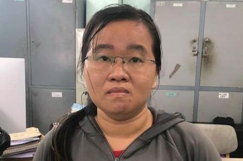 Nữ đối tượng dùng thuốc an thần để cướp tài sản trong bệnh viện