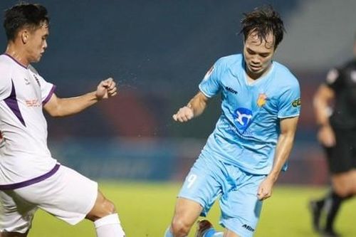 Nhận định Nam Định vs Bình Dương, 18h00 ngày 30/4: Nuôi mộng cú đúp