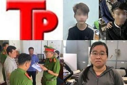 Bản tin Hình sự: Người đàn ông giấu ma túy trong quần lót từ Campuchia về Việt Nam