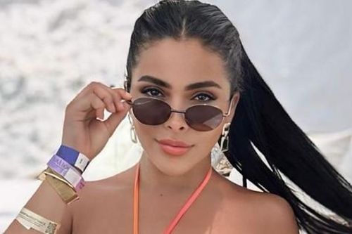 Thí sinh Hoa hậu Ecuador bị sát hại, qua đời ở tuổi 23
