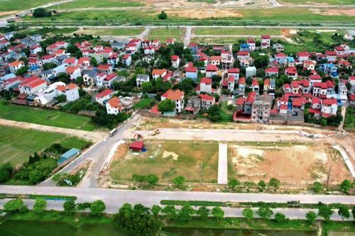 Đất huyện Hà Nội trúng đấu giá hơn 74 triệu đồng/m2, sắp đấu thêm hàng chục thửa