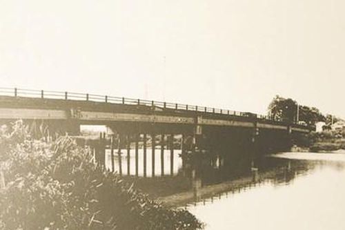 Nhớ trận đánh lịch sử bảo vệ cầu Rạch Chiếc