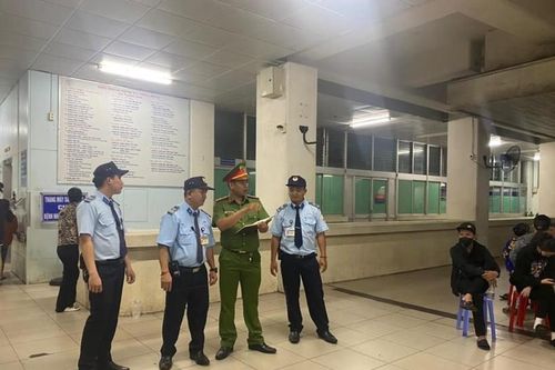 Bắt đối tượng cho nạn nhân uống thuốc an thần rồi cướp tài sản