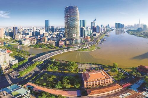Khát vọng xây dựng Việt Nam đàng hoàng hơn, to đẹp hơn