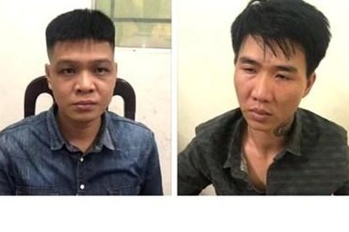 Bắt 2 'đạo chích' chuyên 'nhảy' xe đạp đắt tiền tại chung cư