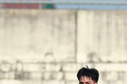 V. League tạm nghỉ là cơ hội cải thiện thành tích của Sông Lam Nghệ An?