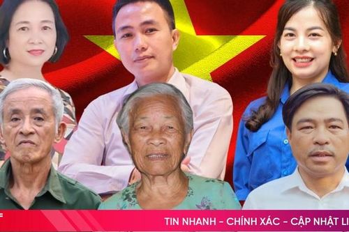 Tự hào về truyền thống cách mạng để vững bước vươn xa