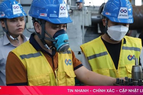 Doanh nghiệp tăng cường đảm bảo an toàn lao động