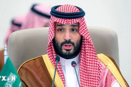 Saudi Arabia kêu gọi xây dựng kinh tế toàn cầu kiên cường và hội nhập hơn