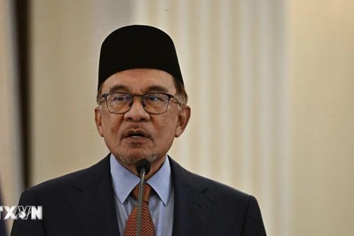 ASEAN mong muốn mở rộng hợp tác thương mại, đầu tư với các nước Vùng Vịnh