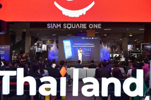 Thái Lan thành lập Ủy ban AI Quốc gia mới nhằm thúc đẩy tăng trưởng