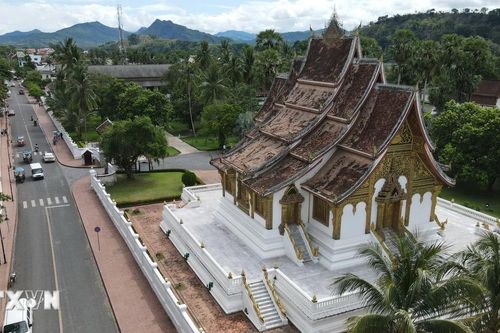 Việt Nam đứng vị trí thứ hai về lượng du khách đến Lào