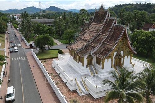 Việt Nam đứng vị trí thứ hai về lượng du khách đến Lào