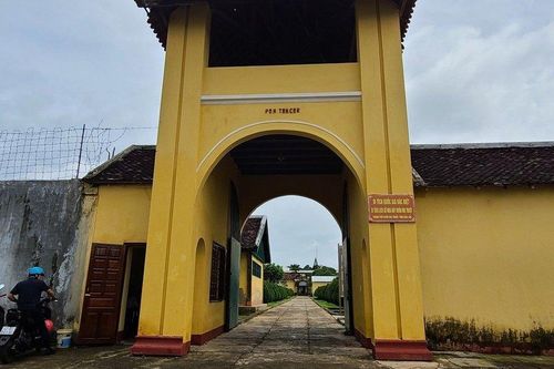 Nhà đày Buôn Ma Thuột và bản anh hùng ca thổi bùng ngọn lửa Cách mạng