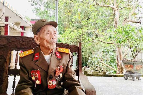 Trận quyết chiến trên cứ điểm Him Lam trong ký ức người cựu binh