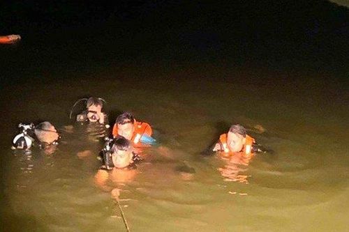 Bình Phước: Lật thuyền khiến 3 người đuối nước thương tâm