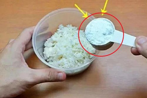 Cơm nguội đừng đổ đi đem trộn với thứ này trong nhà, công dụng ai cũng tấm tắc khen