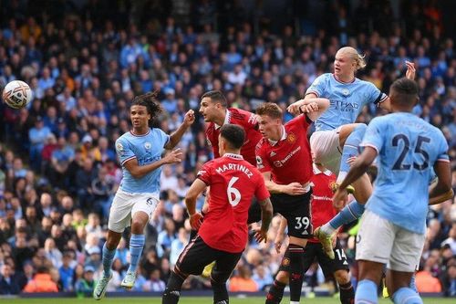 M.U và Man City chung tay phản đối luật mới của Premier League