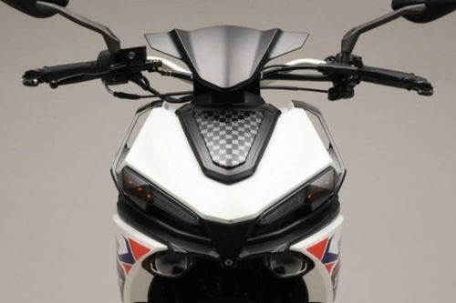 Lãng quên Yamaha Exciter và Honda Winner X, 'vua xe côn' 150cc giá rẻ mới ra mắt thiết kế đẹp mê hồn
