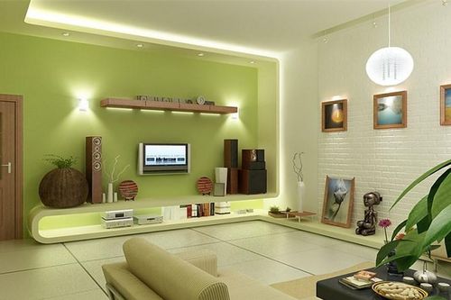 Những cấm kỵ phải tránh khi thiết kế và trang trí phòng khách