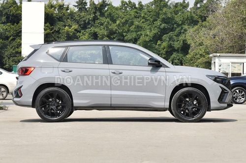 'Kẻ hủy diệt' Toyota Corolla Cross sử dụng động cơ tăng áp, thiết kế đẹp mê ly, giá gần 290 triệu đồng
