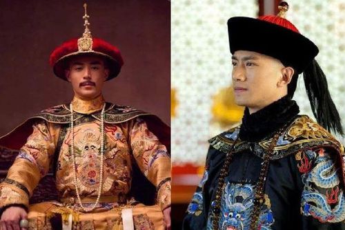 Ý nghĩa thực sự của những chuỗi hạt đeo quanh cổ các vị đại thần Trung Quốc thời nhà Thanh