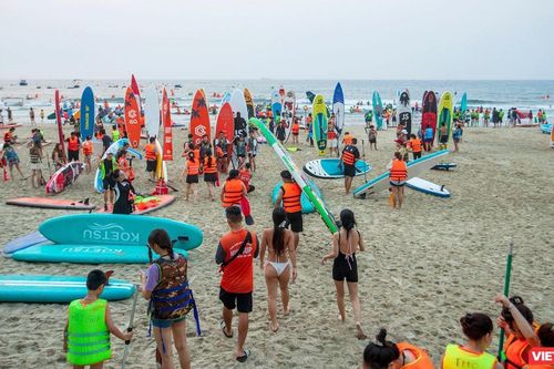 'Dòng Rip' là gì? Cách nhận biết và thoát khỏi khi đi tắm biển