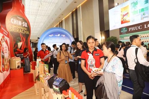 Masan Consumer Holdings hướng tới mục tiêu sở hữu 6 thương hiệu tỷ đô