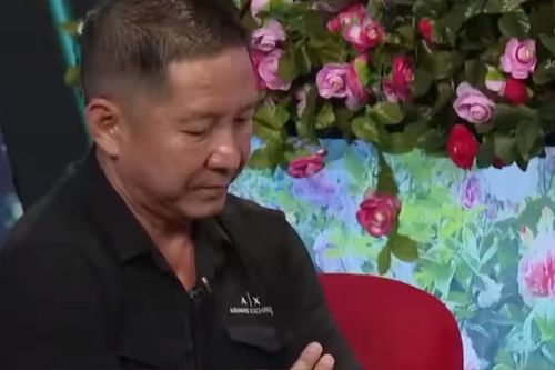 Việt kiều Mỹ 2 đời vợ đi tìm vợ thứ 3 phải còn 'trong trắng', MC Quyền Linh liền xin lỗi...