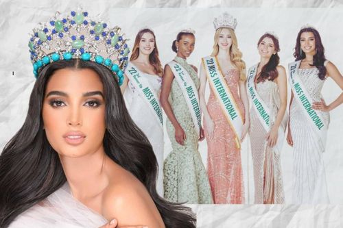 2 Á hậu Quốc tế đồng loạt từ bỏ danh hiệu để tìm kiếm tấm vé đến Miss Universe