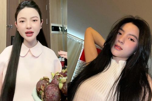Bí quyết da căng bóng của mẹ bầu Chu Thanh Huyền