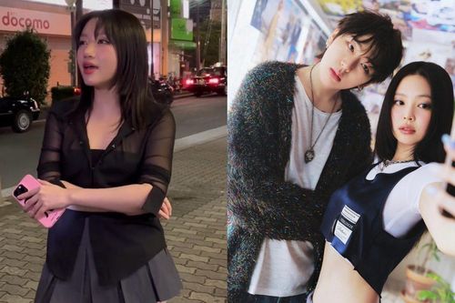 Orange hát hit mới của Zico và Jennie trên đường phố, fan chỉ ra một điểm lạ