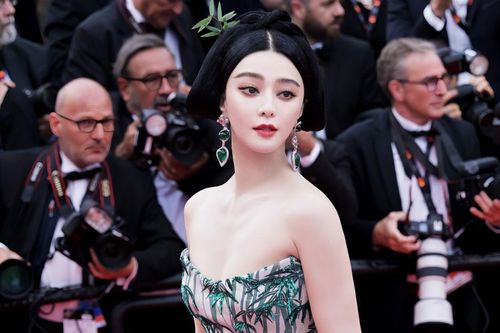 Không phải Phạm Băng Băng, 'Nữ hoàng châu Á' tại Cannes thật sự là ai?