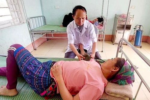 Mường Lát (Thanh Hóa): 8 trạm y tế nhưng chỉ có 4 bác sĩ