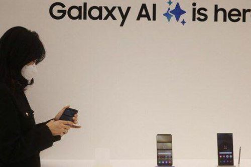 Lợi nhuận Samsung tăng vọt 932% trong quý I, vì đâu?