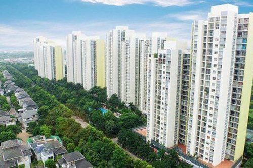 Có hay không tình trạng đẩy giá chung cư?