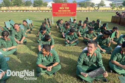 Nhiều hoạt động mừng ngày kỷ niệm ngày lễ 30-4 và 1-5