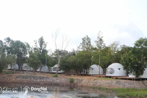 Khách du lịch lưu trú tại Đồng Nai tăng mạnh trong dịp lễ