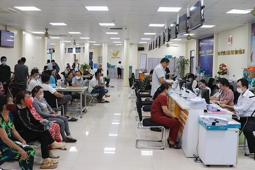 Những kết quả đạt được sau tháo gỡ các 'điểm nghẽn' triển khai Đề án 06