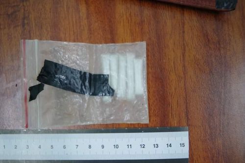 Đak Đoa: Bắt giữ 3 đối tượng mua bán, sử dụng trái phép chất ma túy