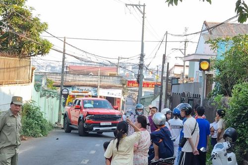 Pleiku: Va chạm giữa ô tô và xe máy, 1 người tử vong trên đường Bùi Dự